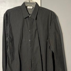 Calvin Klein dress shirt